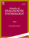Annals of Diagnostic Pathology杂志封面
